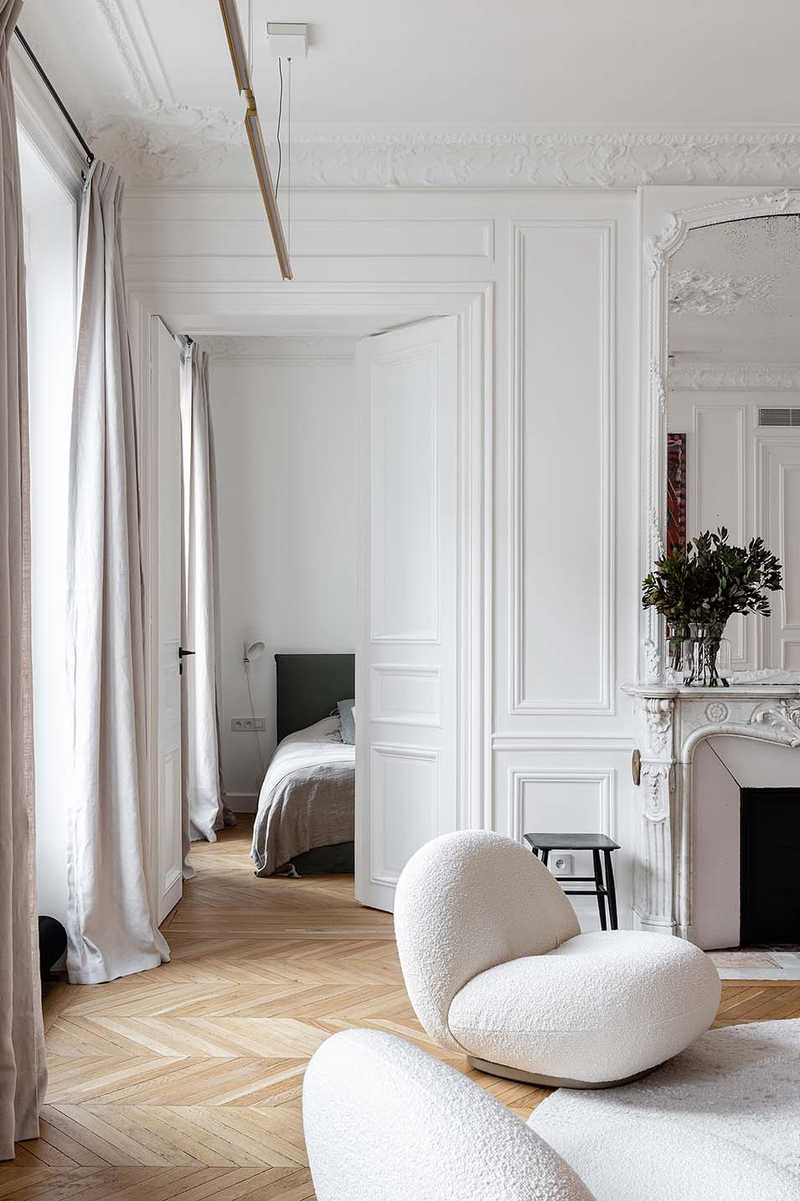 Contacter un architecte d'intérieur à Strasbourg et dans le Bas-Rhin