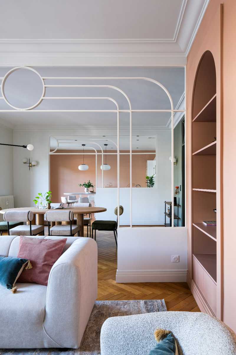 Contacter un architecte d'intérieur à Strasbourg et dans le Bas-Rhin